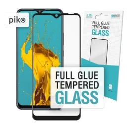 Захисне скло Piko 2.5D Full Glue 0.3mm для ZTE Blade 20 Smart Black