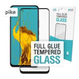 Захисне скло Piko 2.5D Full Glue 0.3mm для ZTE Blade V2020 Black