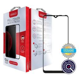 Захисне скло Intaleo Full Glue для ZTE Blade 20 Smart Black