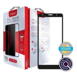 Захисне скло Intaleo Full Glue для ZTE Blade L8 Black