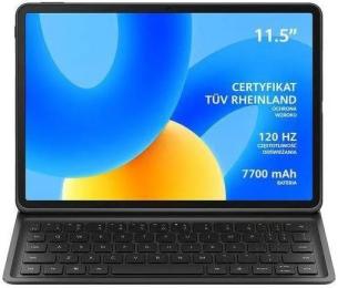 Планшет Huawei MatePad 11.5 6/128GB Wi-Fi Space Gray + Keyboard (53013UJQ)