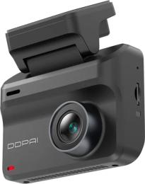 Відеореєстратор DDPAI Z50 Pro GPS Black