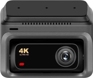 Відеореєстратор DDPAI Z60 Dual-channel Set Black