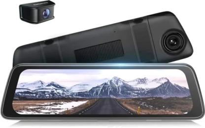 Відеореєстратор DDPAI Mola E3