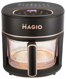 Мультипіч Magio MG-412 Black