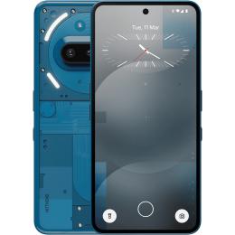 Смартфон Nothing Phone (3a) 12/256GB Blue