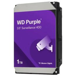 HDD диск WD WD10PURU-64 1TB