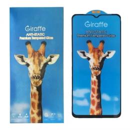 Захисне скло Giraffe Anti-static glass for Samsung Galaxy A15, Samsung Galaxy A25, Samsung Galaxy M15 M156 5G Black