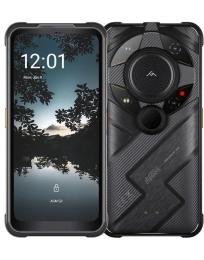 Смартфон AGM G2 Guardian 8/256GB Black (Уцінений)