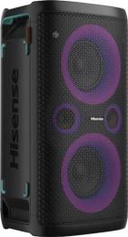 Акустика портативна Hisense Party Rocker One HP100 (20011156) Black