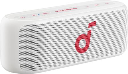 Акустика портативна Anker SoundСore Select 2S White (A3171021)