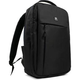 Рюкзак для ноутбука Vinga 15.6 NBP715 Black (NBP715BK)