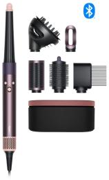 Стайлер Dyson Airwrap i.d. Multi-Styler and Dryer Curly to Coily Jasper Plum (599040-01)