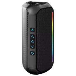 Акустика портативна Proove Third Element 30W Black