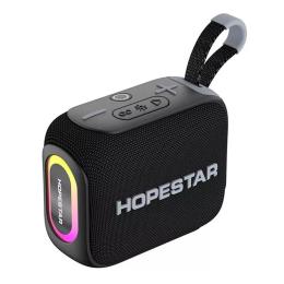 Акустика портативна Hopestar H66 Black