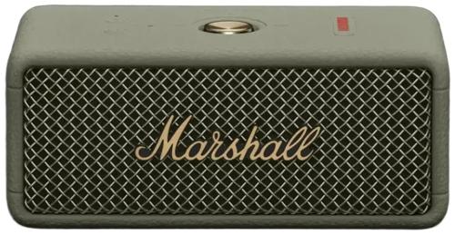 Акустика портативна Marshall Emberton III Sage