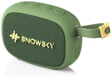 Акустика портативна FiiO SnowSky Anywhere Green