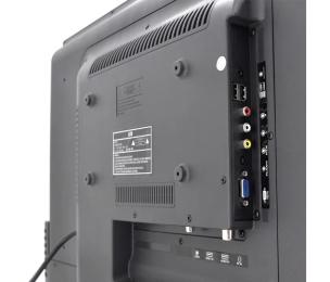 Телевізор Voltronic SY-320TV (16: 9) (11438) (Уцінений)