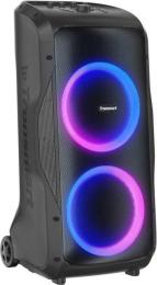 Акустика портативна Tronsmart Halo 300 Black