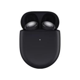 Бездротові навушники Xiaomi Redmi Buds 4 Black (BHR7335GL) (Вживаний)