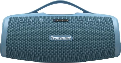Акустика портативна Tronsmart Mirtune S100 Blue