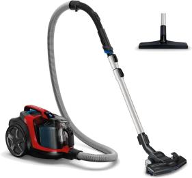 Пилосос Philips FC9729/09 Dark Red