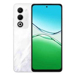 Смартфон Oppo A5 6/128GB Mist White (CPH2727)