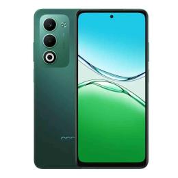 Смартфон Oppo A5 8/256GB Aurora Green (CPH2727)