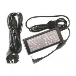 Блок живлення для ноутбука PowerPlant AS65F4014 Black