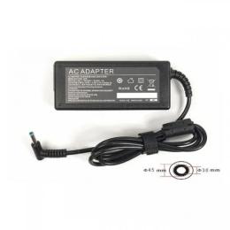 Блок живлення для ноутбука PowerPlant HP65G4530 Black