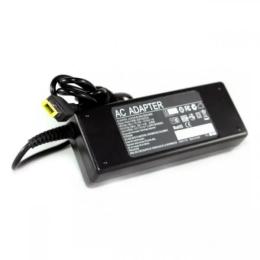 Блок живлення для ноутбука PowerPlant IB90HSPE Black