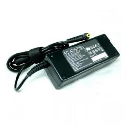 Блок живлення для ноутбука PowerPlant LS90H5525 Black