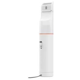 Автомобільний пилосос Roidmi Portable vacuum cleaner NANO White (XCQP1RM White)