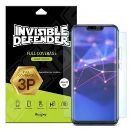Захисна плівка Ringke Full Cover для Huawei Mate 20 Lite Transparent