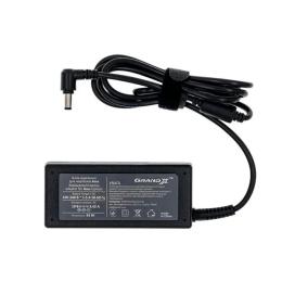 Блок живлення для ноутбука Grand-X AS90W25C Black (Asus 19V 4.74A 90W 5.5x2.5mm)