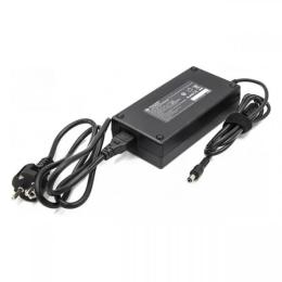 Блок живлення для ноутбука PowerPlant IB170H6330 Black (IBM/LENOVO 220V, 20V 170W 8.5A 6.3*3.0)