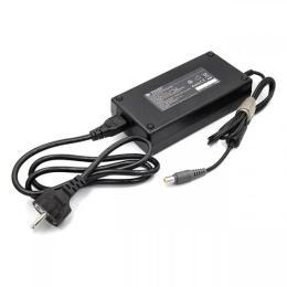 Блок живлення для ноутбука PowerPlant IB170H7955 Black (IBM/LENOVO 220V, 170W 20V 8.5A 7.9*5.5)