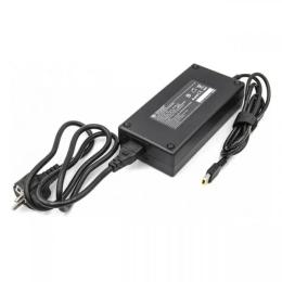 Блок живлення для ноутбука PowerPlant IB170HUSB Black (IBM/LENOVO 220V, 170W 20V 8.5A USB)