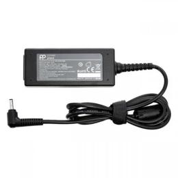 Блок живлення для ноутбука PowerPlant IB45H4014 Black (IBM/LENOVO 220V, 20V 45W 2.25A 4.0*1.35)