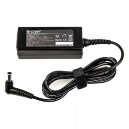 Блок живлення для ноутбука PowerPlant LG65F6544 Black (LG 220V, 19V 65W 3.42A 6.5*4.4)