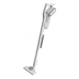 Пилосос Xiaomi Deerma Stick Vacuum Cleaner Cord White (DX700) вертикальний + ручний (2 в 1)