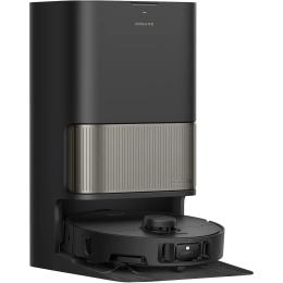 Робот-пилосос Dreame L40s Pro Ultra Black (RLL74CE-Bl)