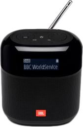 Акустика портативна JBL MULTIMEDIA Tuner XL Black