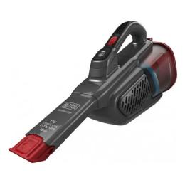 Пилосос Black+ Decker Dustbuster BHHV315B Gray Red ручний