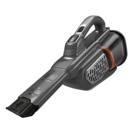Пилосос Black+Decker BHHV520JF Dark Gray (ручний)