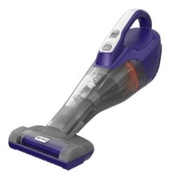 Пилосос Black+ Decker DVB315JP Blue (ручний)