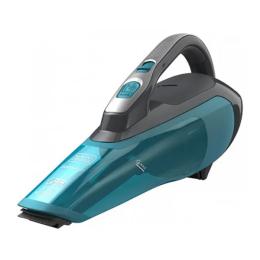 Автомобільний пилосос Black+Decker WDA320J Blue