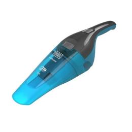 Пилосос Black+Decker WDC215WA Blue Gray (ручний)