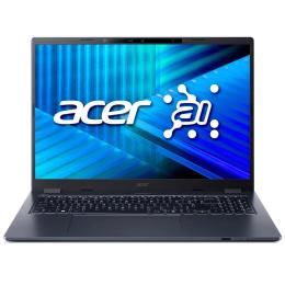 Ноутбук Acer TravelMate TMP416-74 (NX.BKGEU.002) Slate Blue