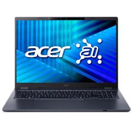 Ноутбук Acer TravelMate TMP416-74 (NX.BKGEU.004) Slate Blue